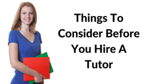 Common misconceptions about tutoring