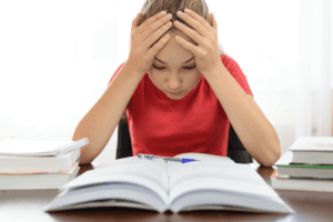 8 IB Homework & Home learning Tips