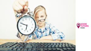 Read more about the article Balancing Healthy Screen Time and Distance Learning